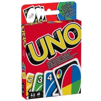 UNO: Korttipeli (Suomi)