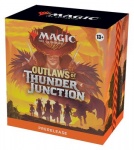 Magic The Gathering: Outlaws of Thunder Junction Prerelease Pack