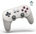 8BitDo: Pro 2 Bluetooth Gamepad (classic)