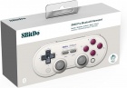 8BitDo: SN30 Pro Bluetooth Gamepad (Classic)