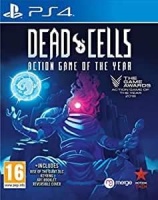 Dead Cells: Action Game of the Year Edition