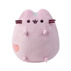 Pehmolelu: Pusheen Sitting - Lilac (23cm)