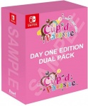 Cupid Parasite: Sweet And Spicy Darling (Day One Dual Pack)