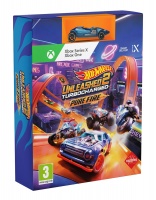 Hot Wheels Unleashed 2: Turbocharged (Pure Fire Edition)