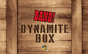 Bang! -  Dynamite Box (FULL)