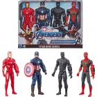 Figu: Marvel Avengers - Titan Hero Series (30cm)