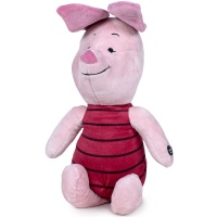 Pehmo: Winnie The Pooh - Piglet with Sound (30cm)