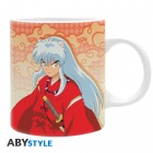 Muki: Inuyasha - Inuyasha & Kagome (320ml)