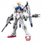 Figu: Mobile Suit Gundam - F91 Gundam F91 Model Kit (13cm)