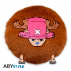 Tyyny: One Piece - Chopper (35x35cm)