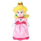 Pehmo: Super Mario Bros - Peach (30cm)