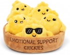 Pehmo: Emotional Support - Chickies