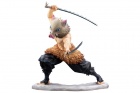 Figure: Demon Slayer - Artfxj, Inosuke Hashibira (18cm)