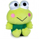 Hello Kitty Keroppi Plush Toy 22cm