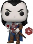 Funko Pop! & Die Games: Dungeons & Dragons - Strahd (mt) (9cm)