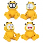 Garfield Cute Emoji Assorted Plush Toy 30cm