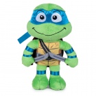 Pehmo: Ninja Turtles - Mutant Mayhem, Leonardo (38cm)