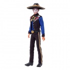 Barbie: Signature Doll - 2022 Da De Muertos Ken