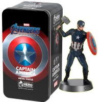 Figu: Marvel Avengers - Heavyweights, Captain America