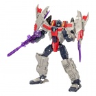 Figu: Transformers GLU - Cybertron Universe Starscream (18cm)