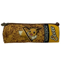 Penaali: Pokemon - Eevee Retro, Pencil Case