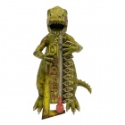 Figu: Fallout - Dinky The T-rex (29cm)