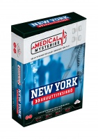 Medical Mysteries: New York akuuttiyksikk