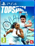 TopSpin 2K25 (+Bonus)