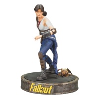 Figu: Fallout TV Series - Lucy (18cm)