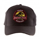 Lippis: Jurassic Park - Park Ranger