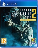 Beyond Enemy Lines 2 (Enhanced Edition)