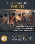 Hegemony - Lead Your Class To Victory: Historical Events Expansion