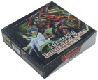 Cardfight Vanguard Overdress: Advance Of Intertwined Stars