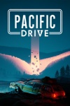 Pacific Drive (EMAIL - ilmainen toimitus)