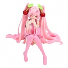 Figu: Hatsune Miku - Noodle Stopper Sakura Nokkori 2023 Ver. (12cm)