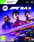 F1 24 (+Bonus)