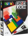 Rubiks: Rubiikin Gridlock