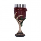 Nemesis Now: Rose To The Occasion Goblet (20cm)