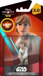 Disney Infinity 3.0 hahmo - Luke Skywalker (Syttyv valo)