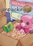 Unpacking (EMAIL-koodi, ilmainen toimitus)