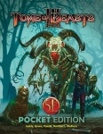 Dungeons & Dragons 5th: Tome Of Beasts 3 (Pocket Edition)
