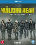The Walking Dead: The Complete Eleventh Season