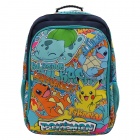 Reppu: Pokemon - Urban Colors Adaptable Backpack (43cm)