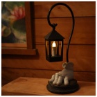 Lamppu: Spirited Away - Hopping Lantern (29cm)