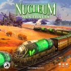 Nucleum Australia Expansion