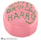 Pehmo: Squishy Pufflums - Harry Potter Birthday Cake (14cm)