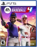 Super Mega Baseball 4 (US)