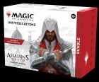 Magic the Gathering: Assassin's Creed Bundle