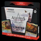 Magic the Gathering: Assassin's Creed Starter Kit