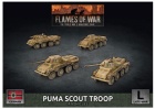 GBX172 Puma Scout Troop (4)
